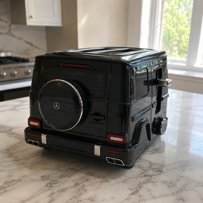 Engine Toaster