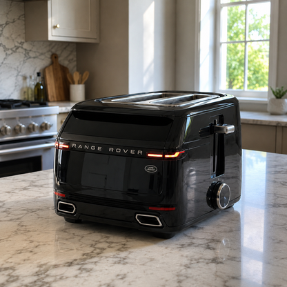 Engine Toaster